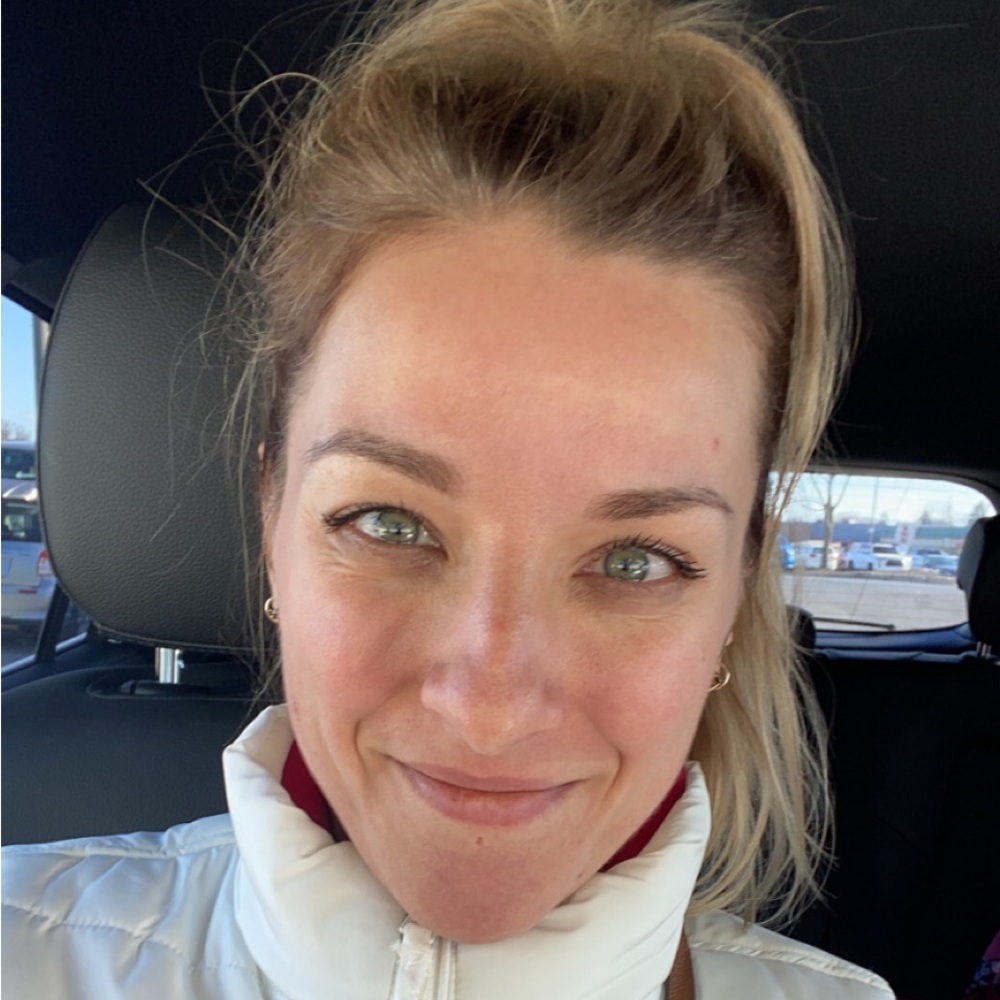 Meet your Posher, Sara